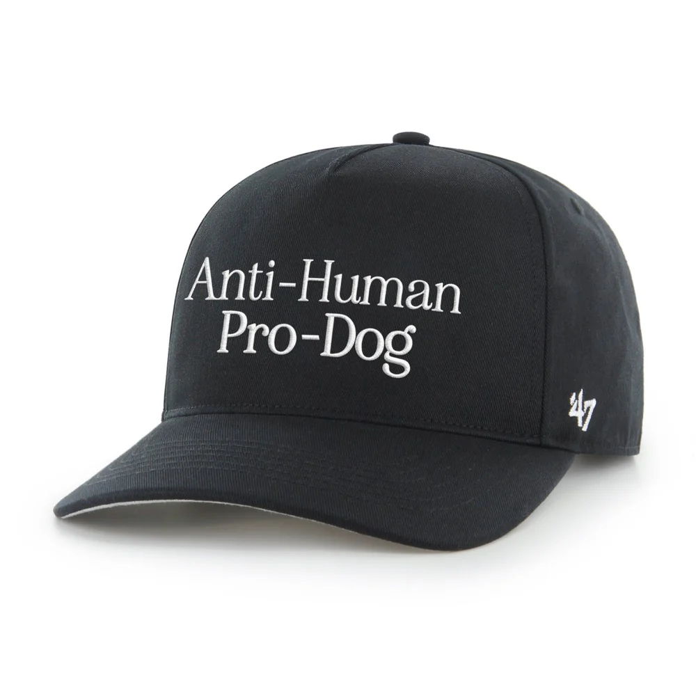 Pro Dog '47 HITCH Snapback Hat
