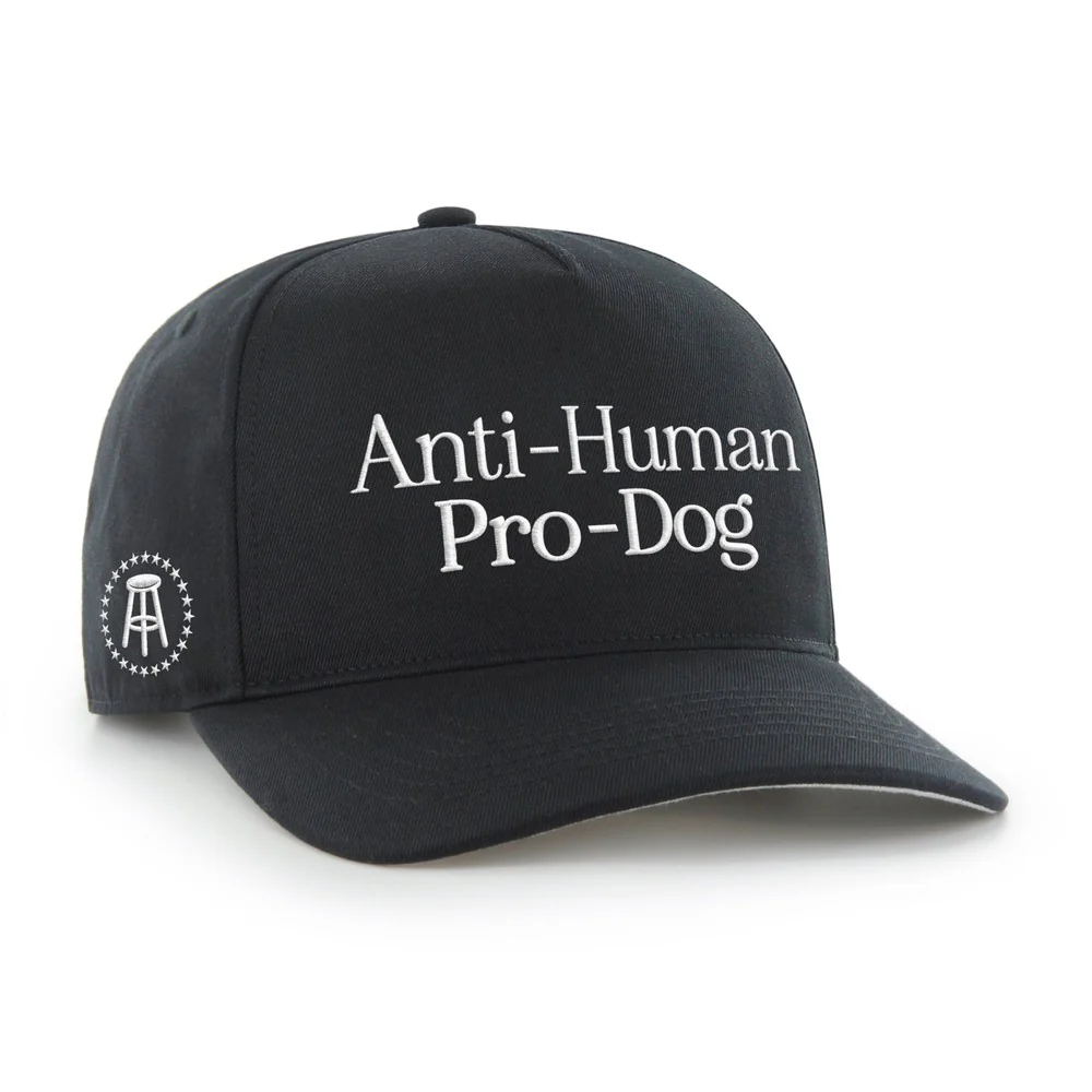 Pro Dog '47 HITCH Snapback Hat - Image 2