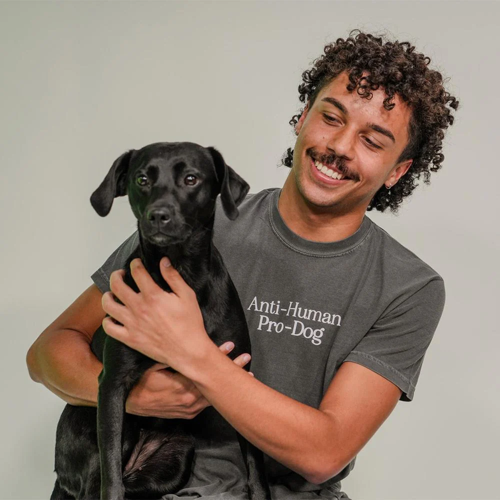 Pro Dog Tee - Image 2