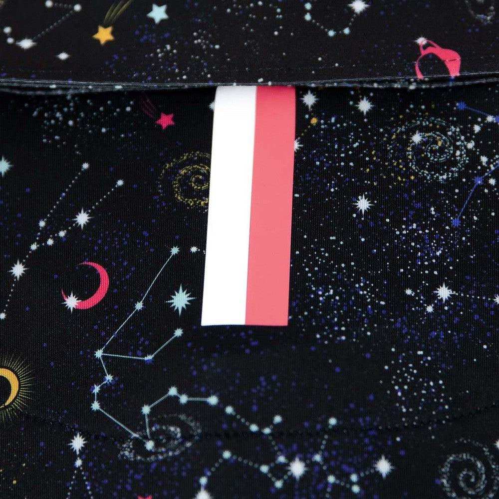 Rhoback x Barstool Golf "The Space Shirt" Toddler Polo - Image 5