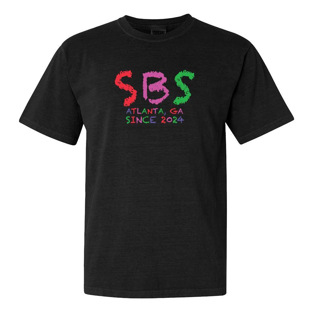 Sandbox Sessions ATL Tee