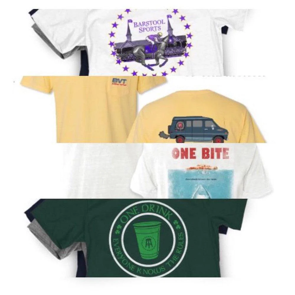Shirt of the Month Club - Image 3