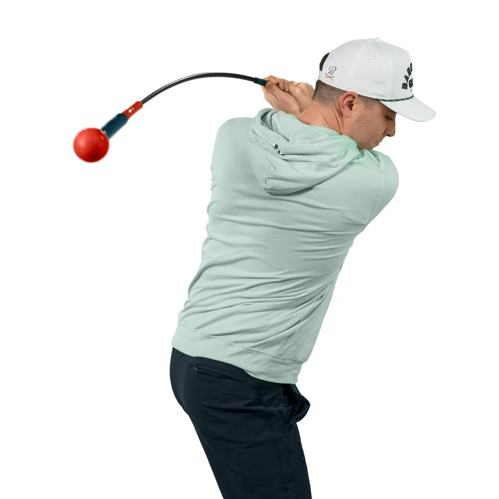 SKLZ x Barstool Golf Gold Flex Trainer - Image 11