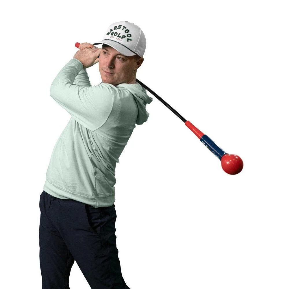 SKLZ x Barstool Golf Gold Flex Trainer - Image 12