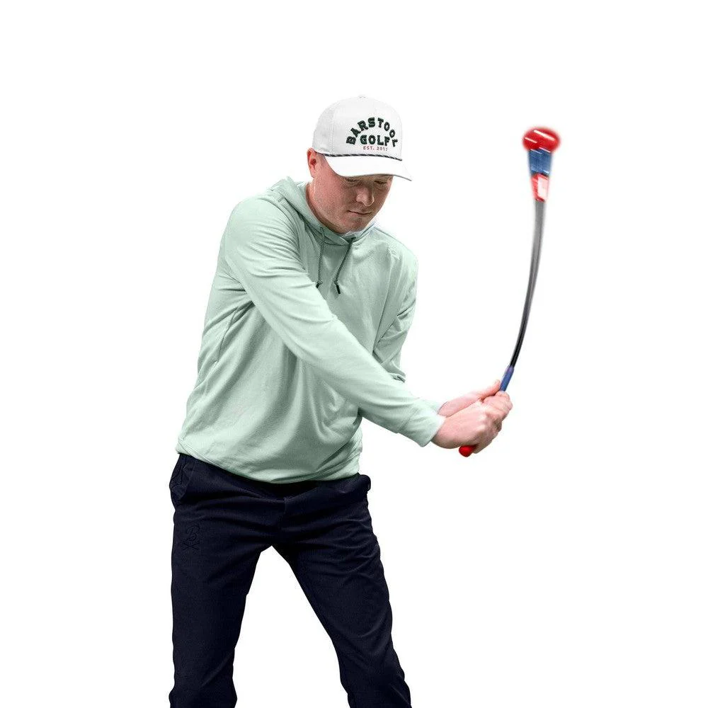 SKLZ x Barstool Golf Gold Flex Trainer - Image 13
