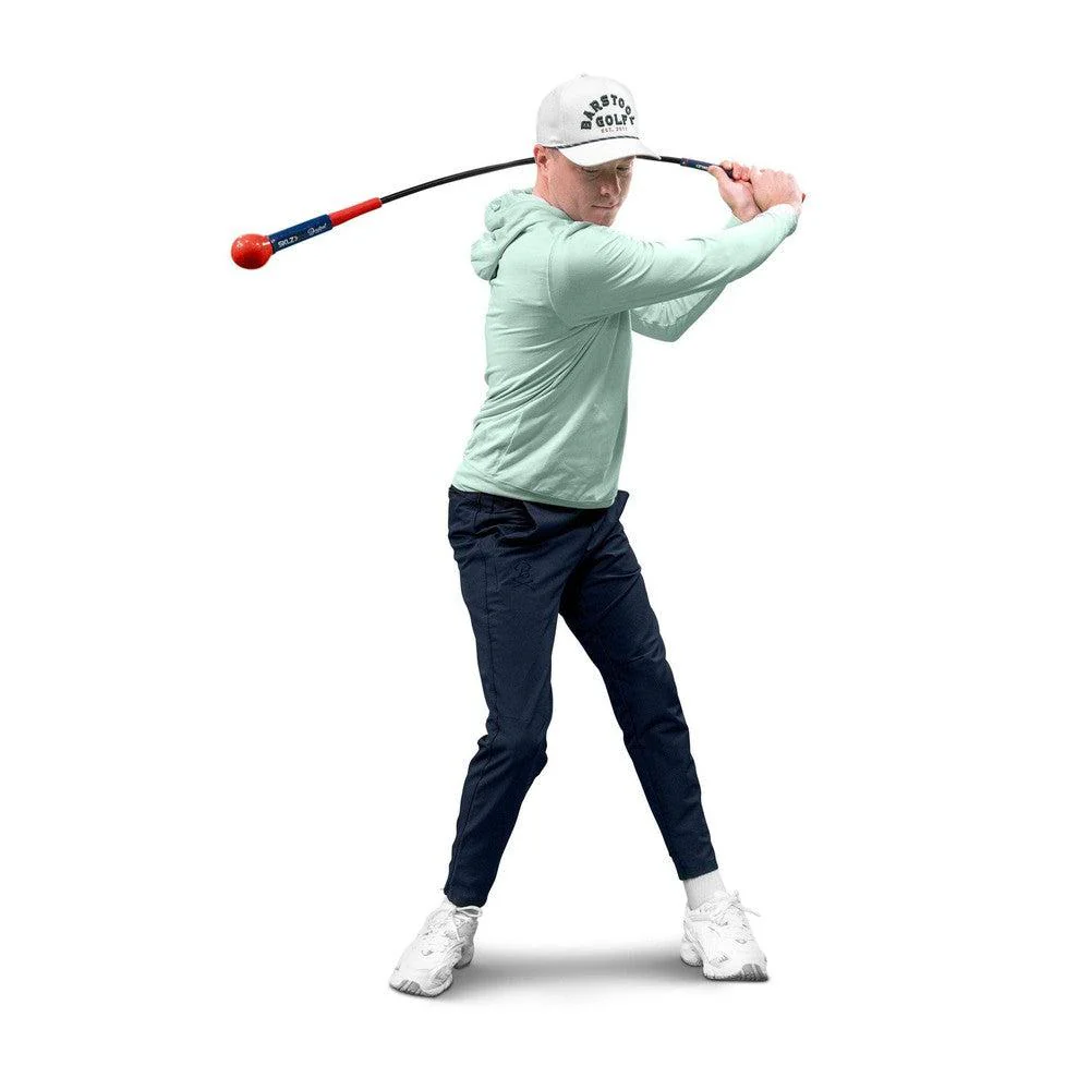 SKLZ x Barstool Golf Gold Flex Trainer - Image 14