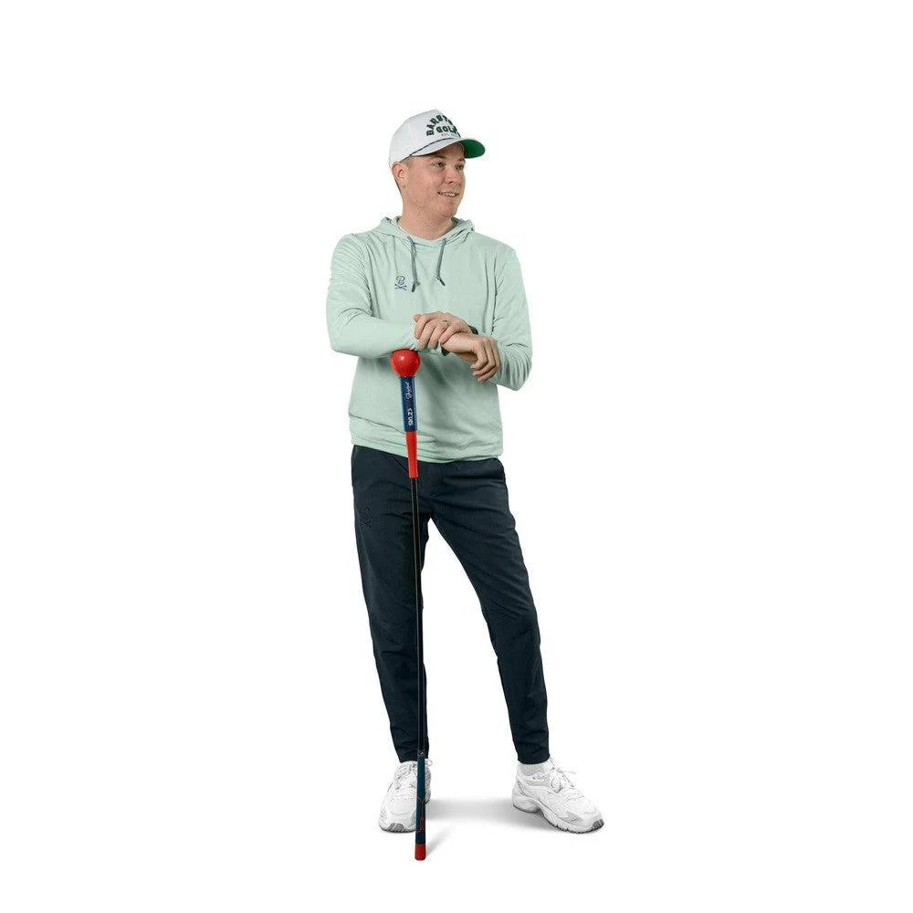SKLZ x Barstool Golf Gold Flex Trainer - Image 5
