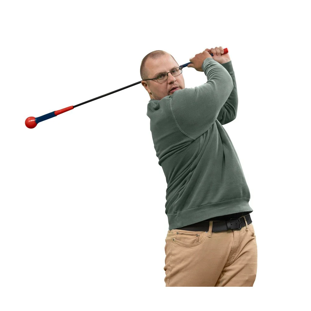 SKLZ x Barstool Golf Gold Flex Trainer - Image 6