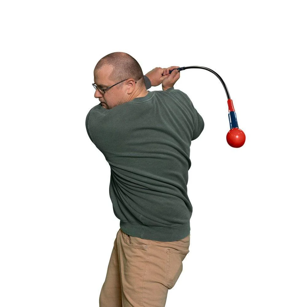 SKLZ x Barstool Golf Gold Flex Trainer - Image 7
