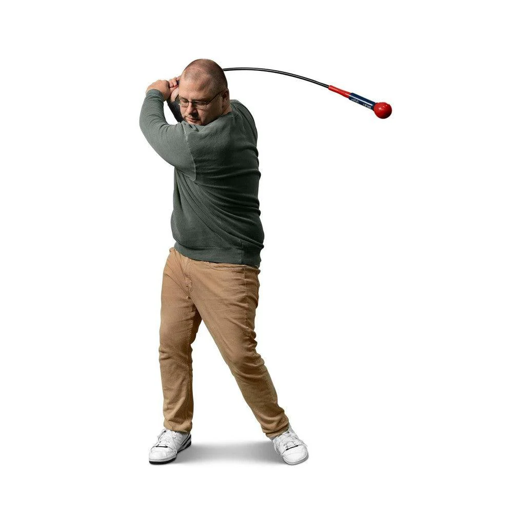 SKLZ x Barstool Golf Gold Flex Trainer - Image 8