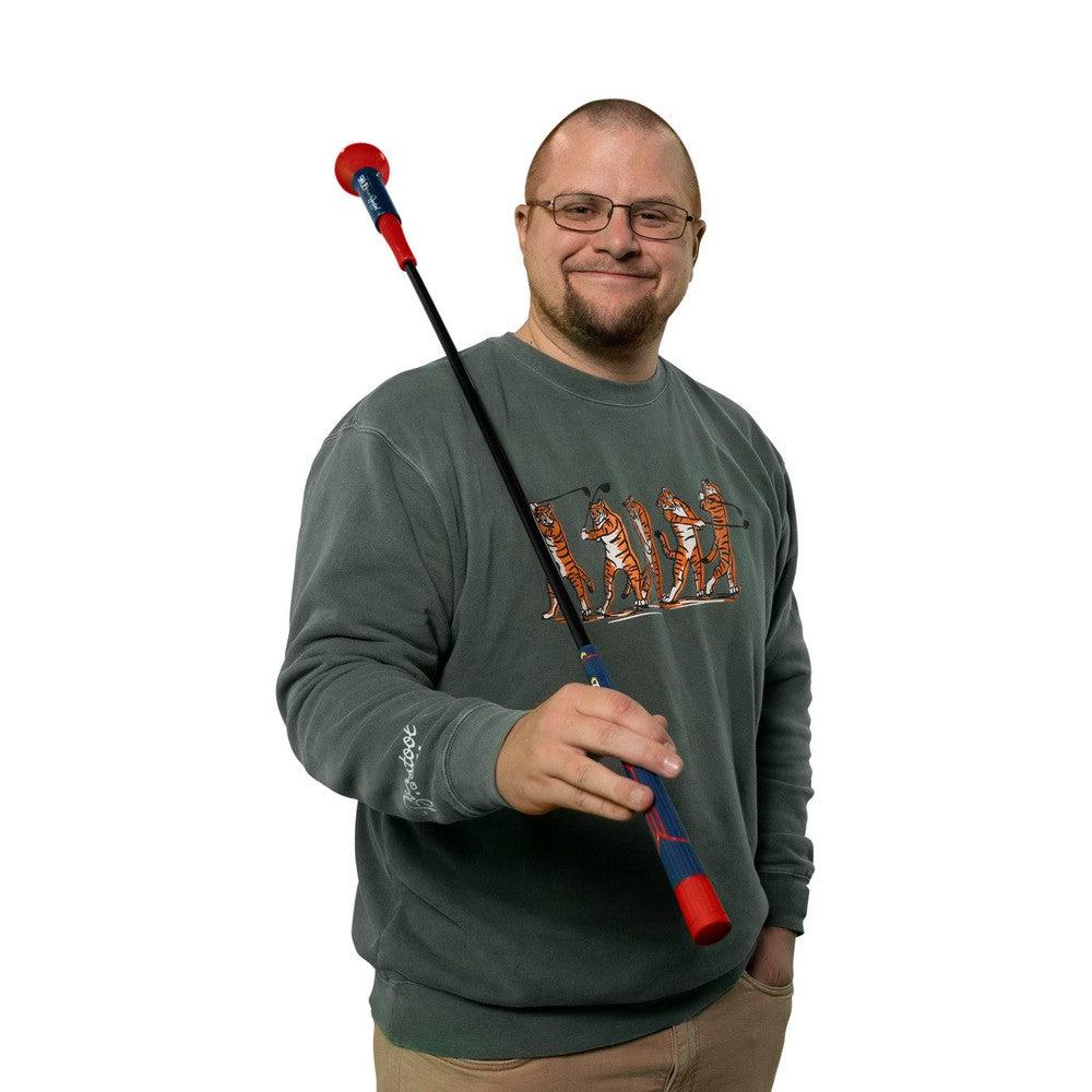 SKLZ x Barstool Golf Gold Flex Trainer - Image 9
