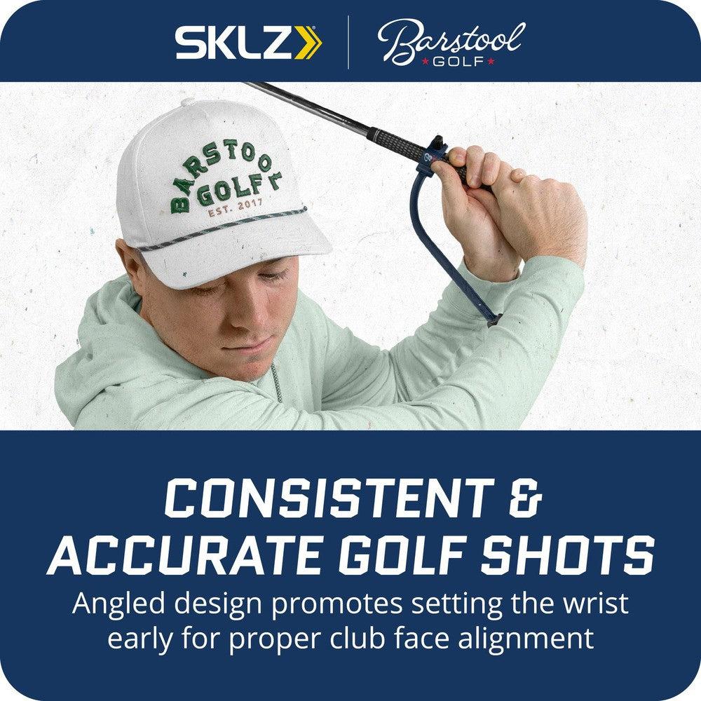 SKLZ x Barstool Golf Hinge Trainer - Image 2