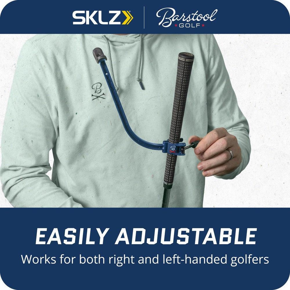 SKLZ x Barstool Golf Hinge Trainer - Image 3