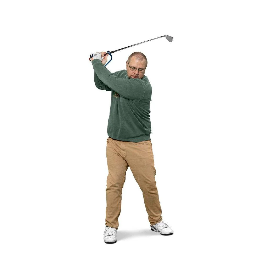 SKLZ x Barstool Golf Hinge Trainer - Image 5