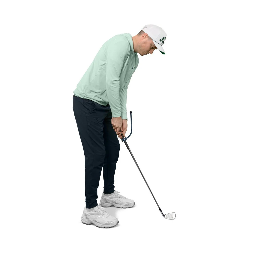 SKLZ x Barstool Golf Hinge Trainer - Image 6