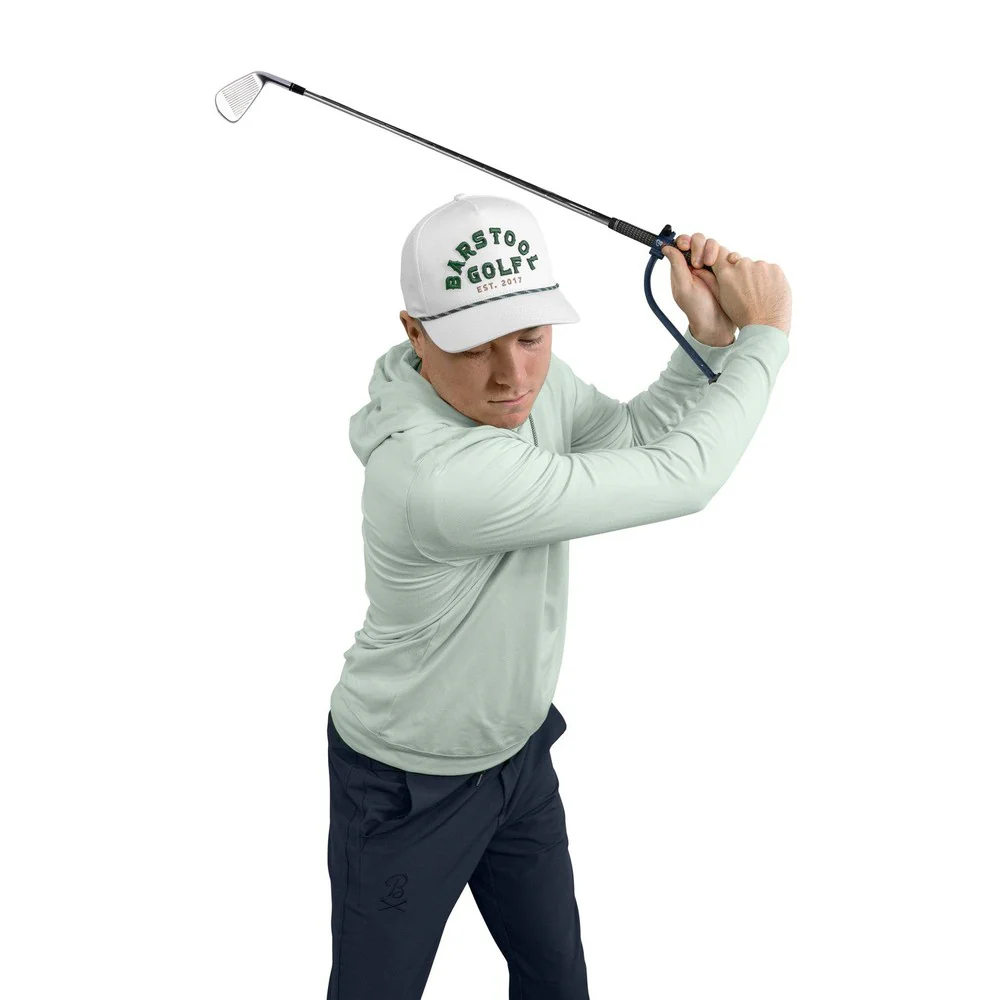 SKLZ x Barstool Golf Hinge Trainer - Image 7