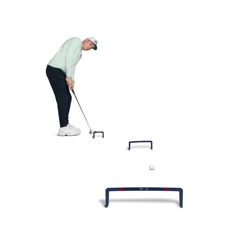 SKLZ x Barstool Golf Putt Path Gates - Image 10