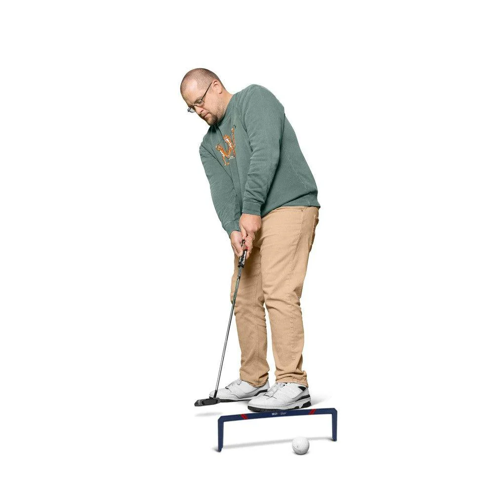 SKLZ x Barstool Golf Putt Path Gates - Image 9