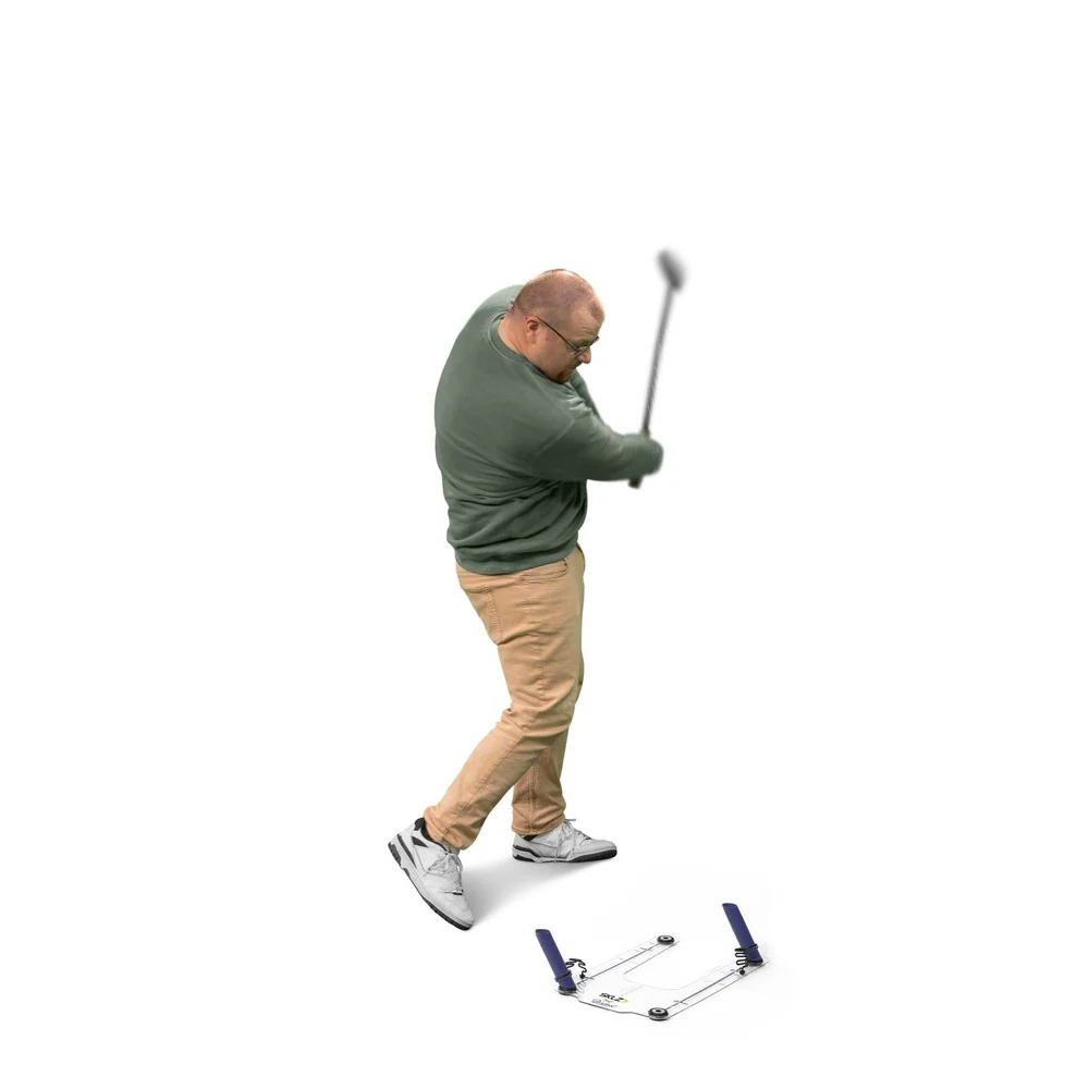 SKLZ x Barstool Golf Swing Guide Trainer - Image 10