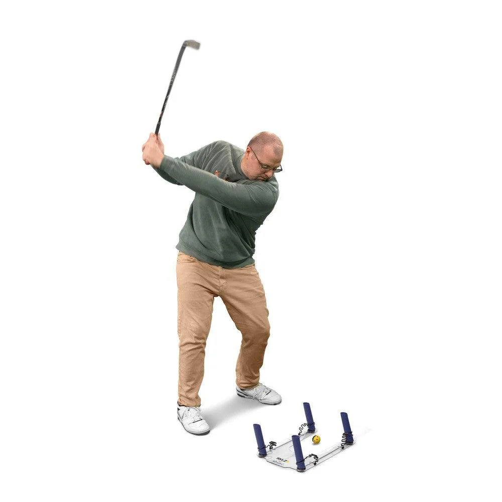 SKLZ x Barstool Golf Swing Guide Trainer - Image 11