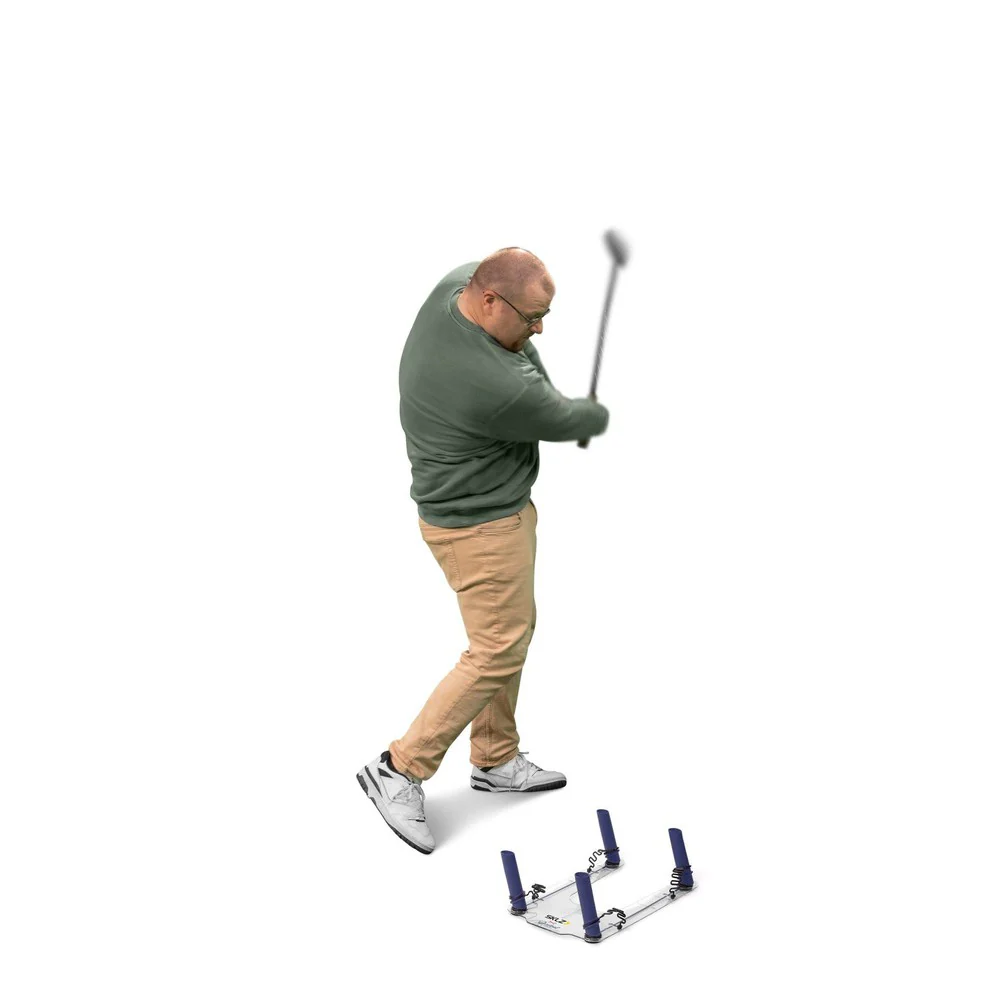 SKLZ x Barstool Golf Swing Guide Trainer - Image 13