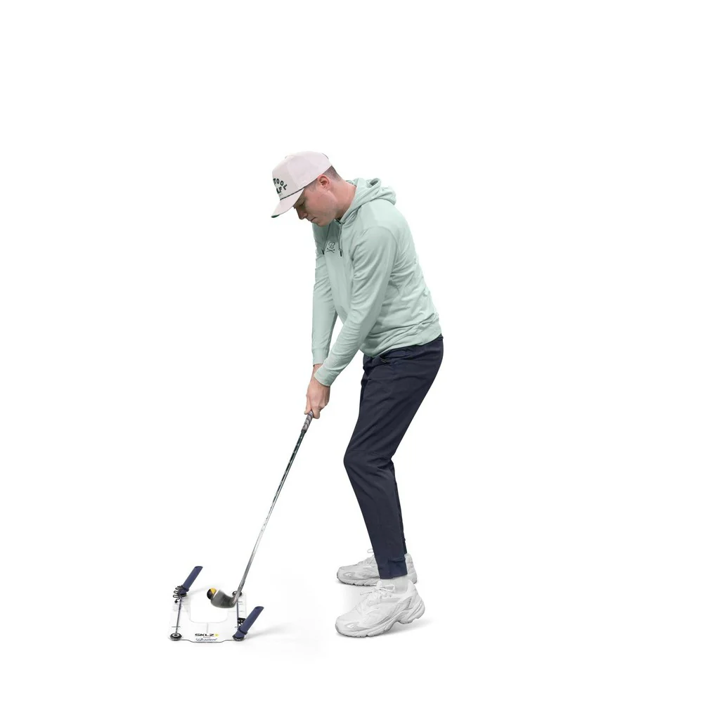 SKLZ x Barstool Golf Swing Guide Trainer - Image 14