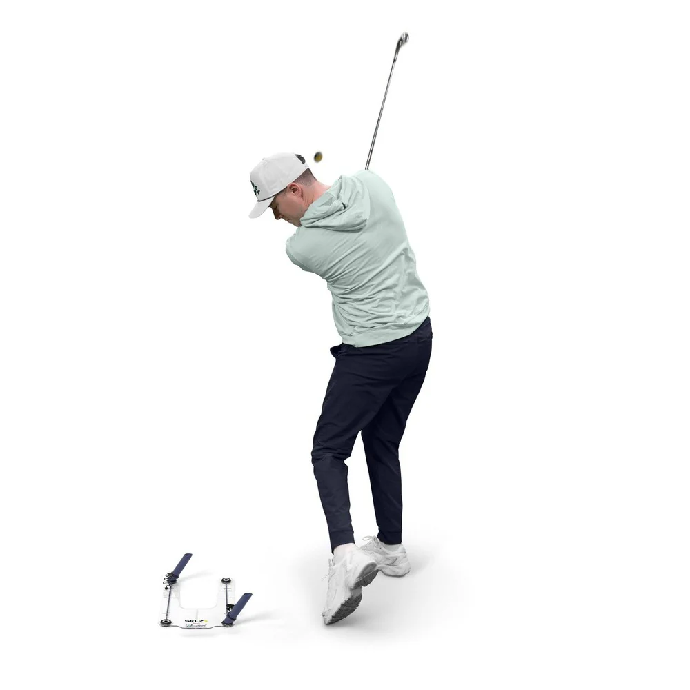 SKLZ x Barstool Golf Swing Guide Trainer - Image 15