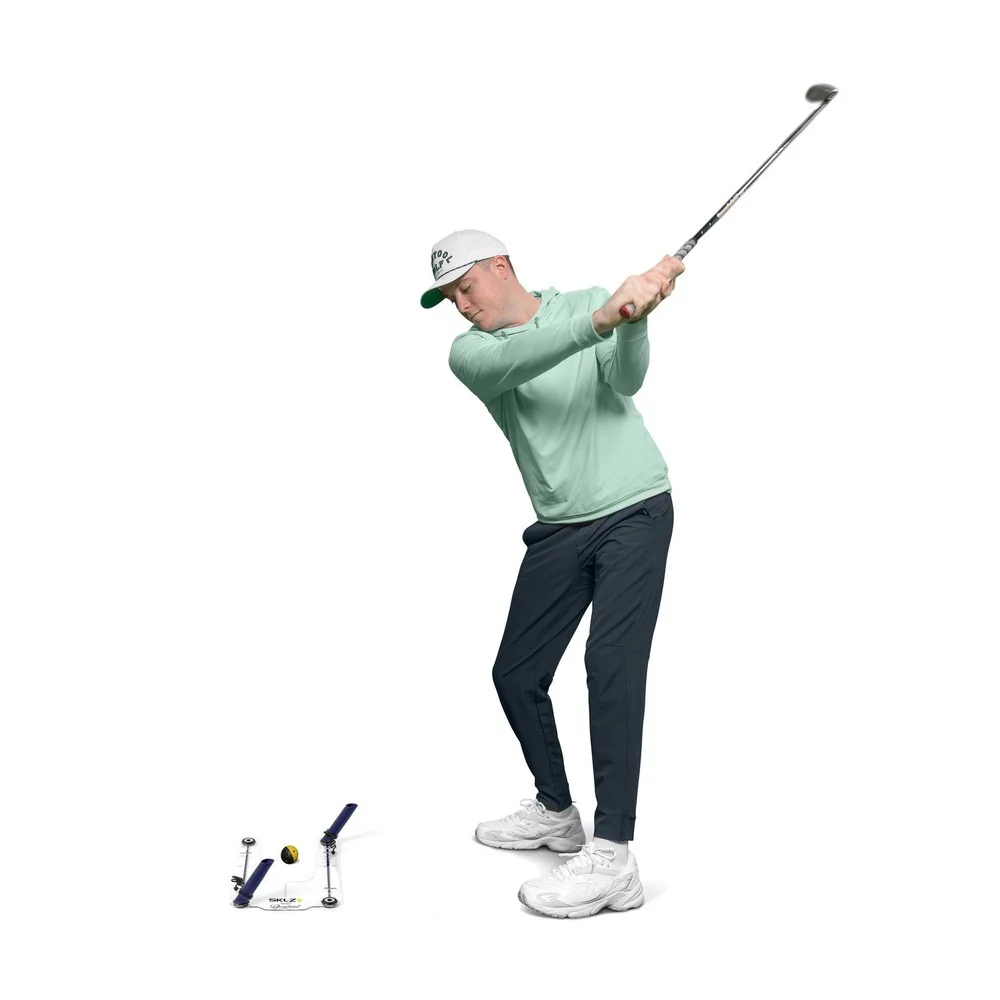 SKLZ x Barstool Golf Swing Guide Trainer - Image 16