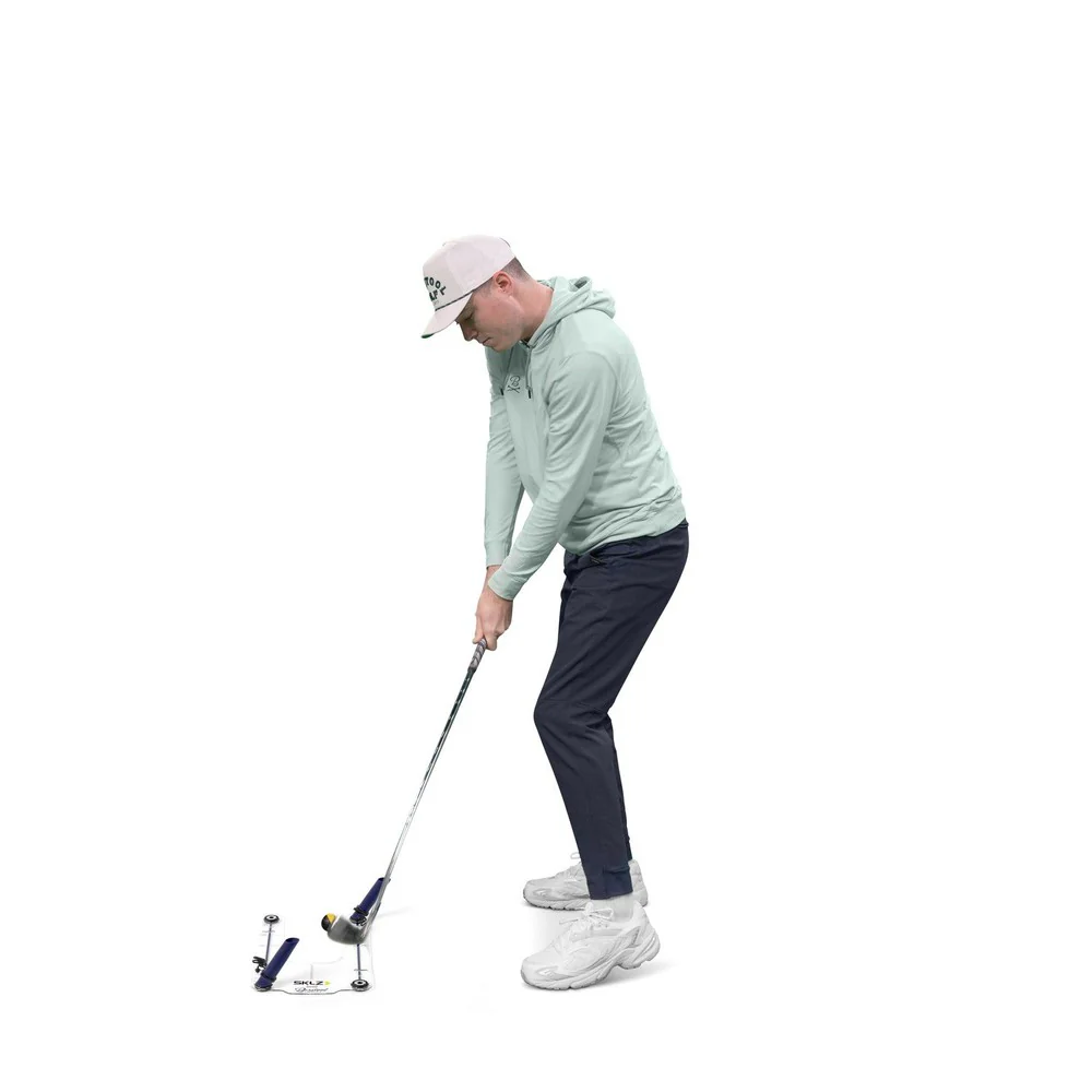 SKLZ x Barstool Golf Swing Guide Trainer - Image 17