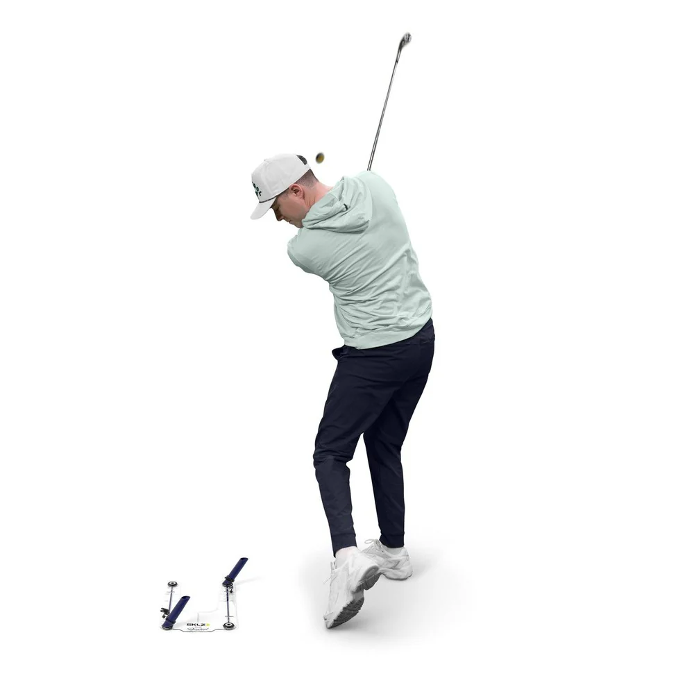 SKLZ x Barstool Golf Swing Guide Trainer - Image 18