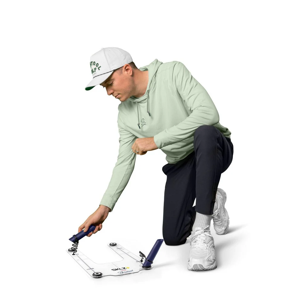 SKLZ x Barstool Golf Swing Guide Trainer - Image 19