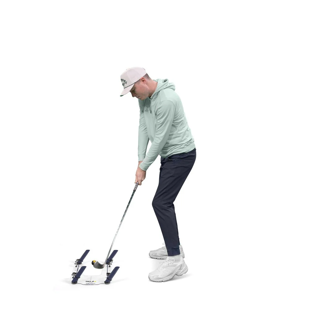 SKLZ x Barstool Golf Swing Guide Trainer - Image 20