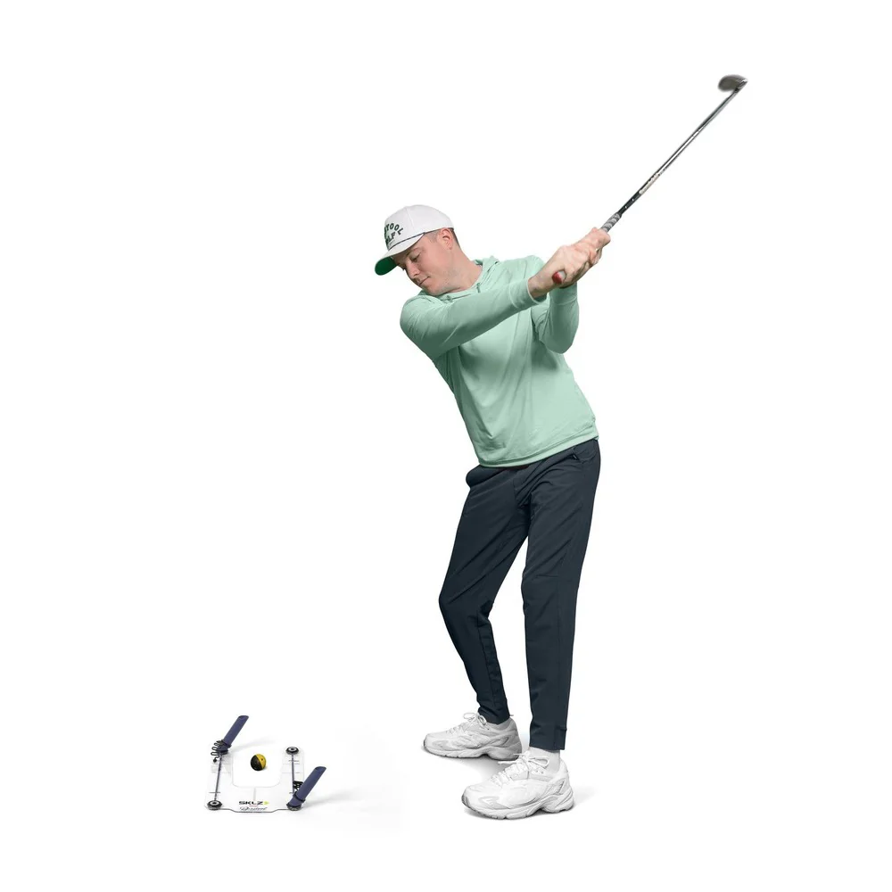SKLZ x Barstool Golf Swing Guide Trainer - Image 23