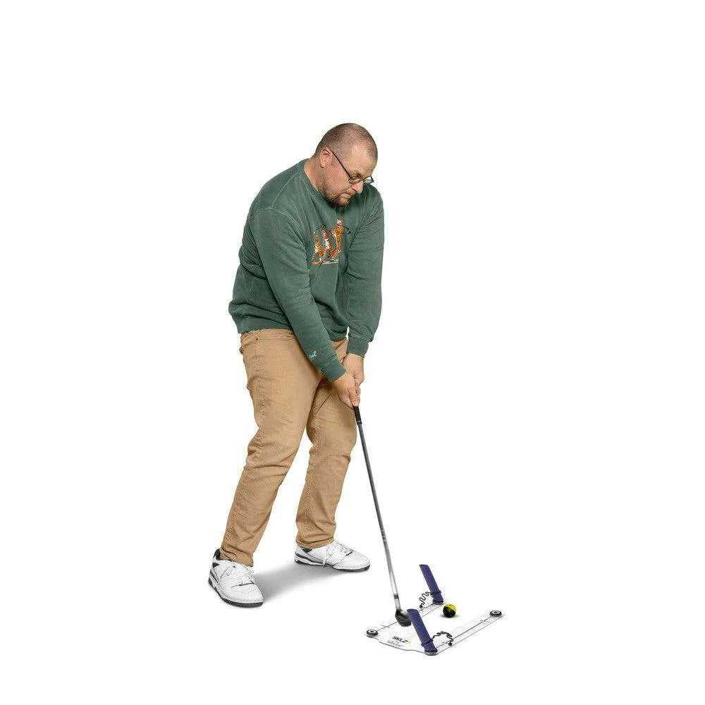 SKLZ x Barstool Golf Swing Guide Trainer - Image 6