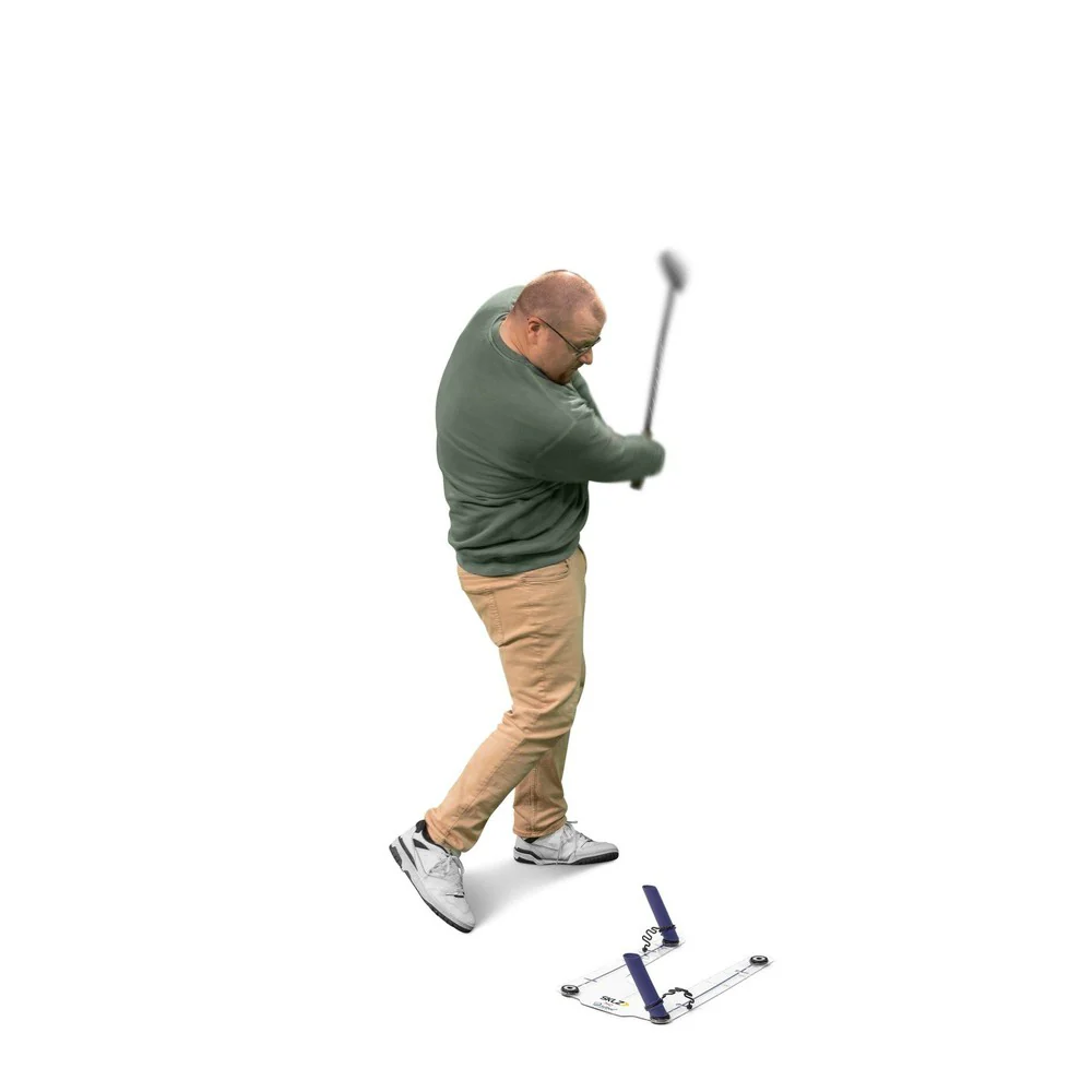 SKLZ x Barstool Golf Swing Guide Trainer - Image 7