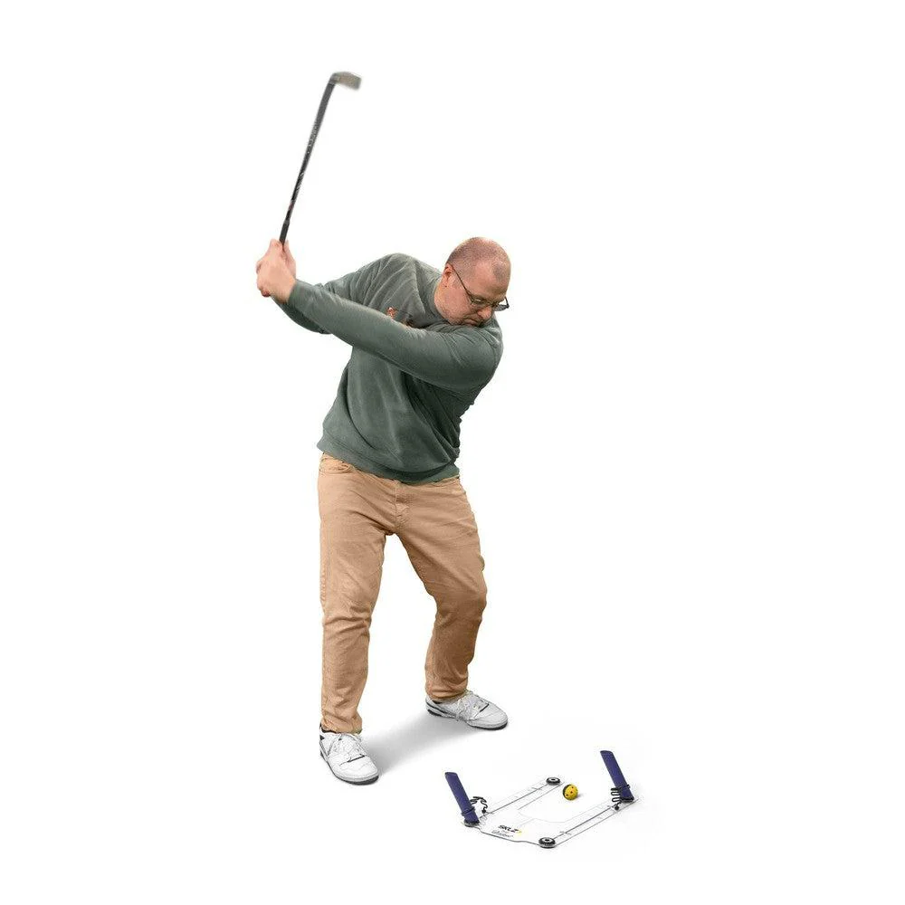 SKLZ x Barstool Golf Swing Guide Trainer - Image 8