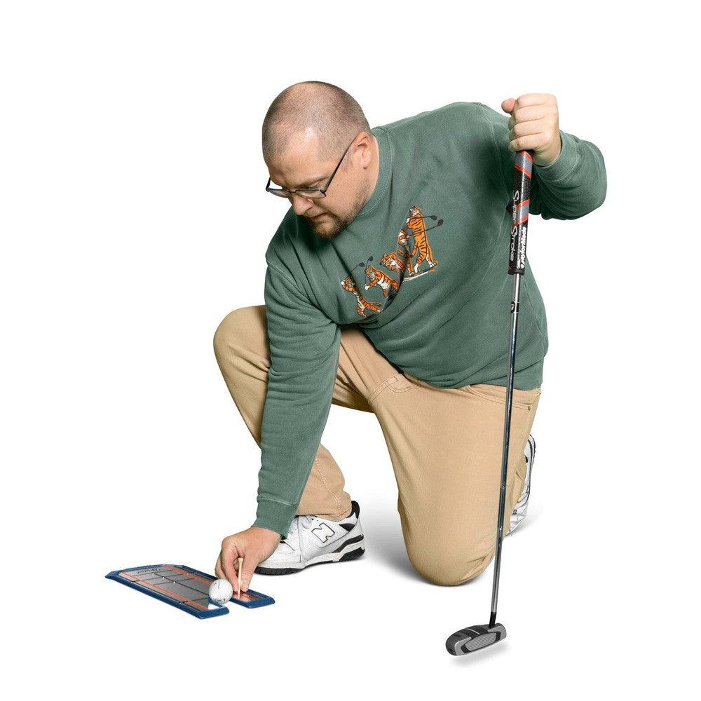 SKLZ x Barstool Golf True Line Putting Mirror - Image 10
