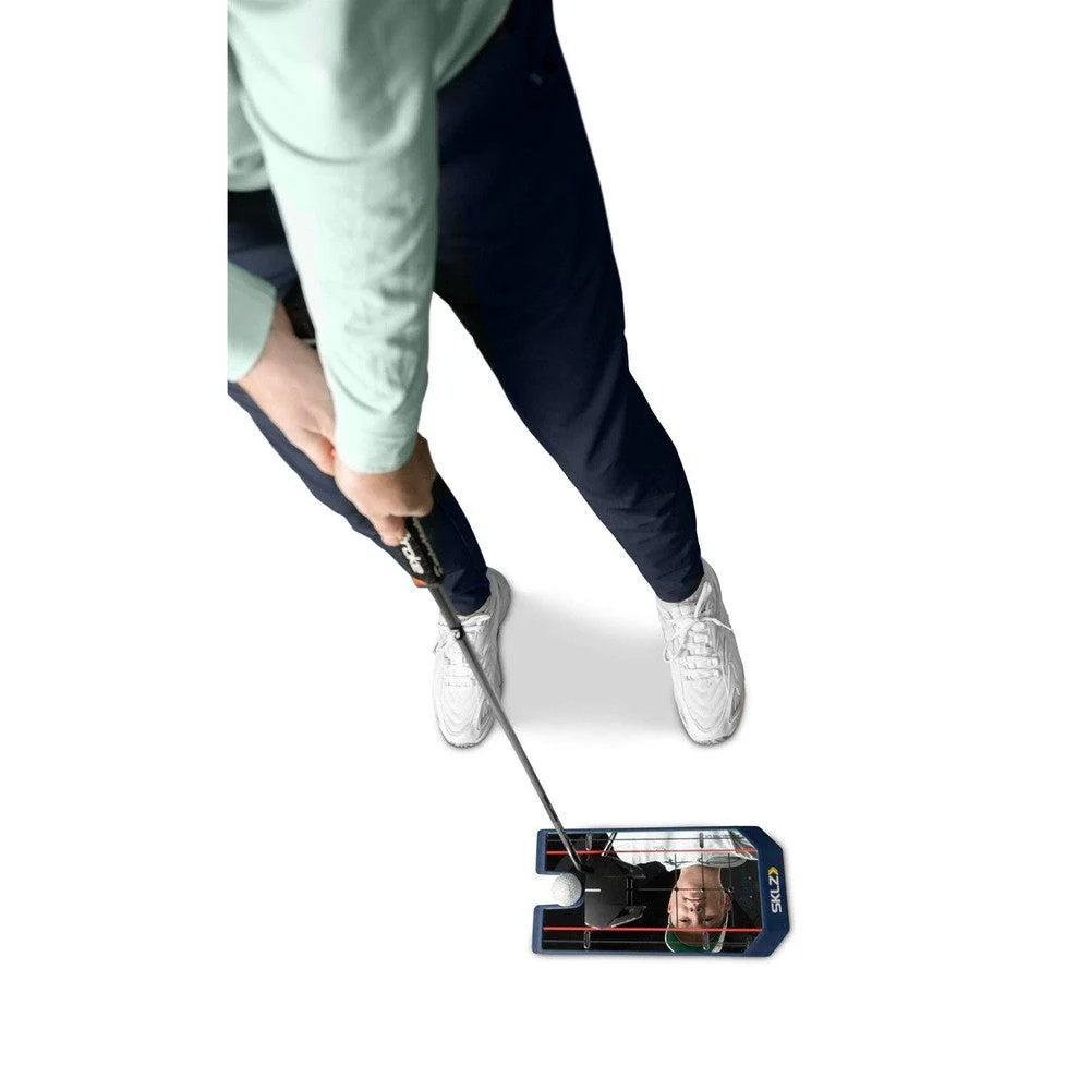 SKLZ x Barstool Golf True Line Putting Mirror - Image 11