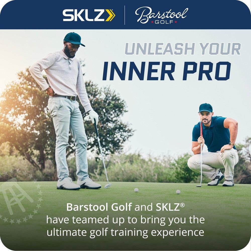 SKLZ x Barstool Golf True Line Putting Mirror - Image 7