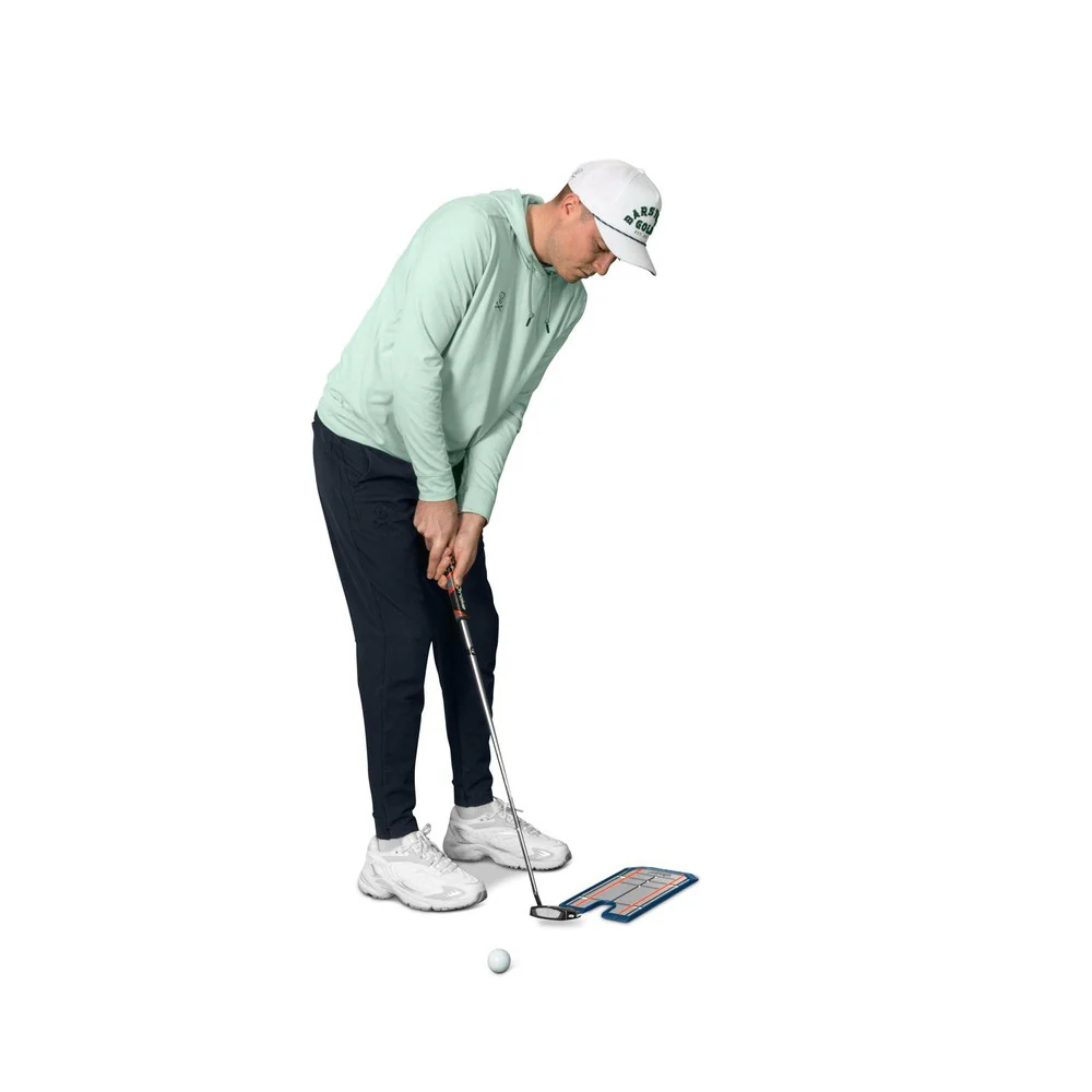 SKLZ x Barstool Golf True Line Putting Mirror - Image 9