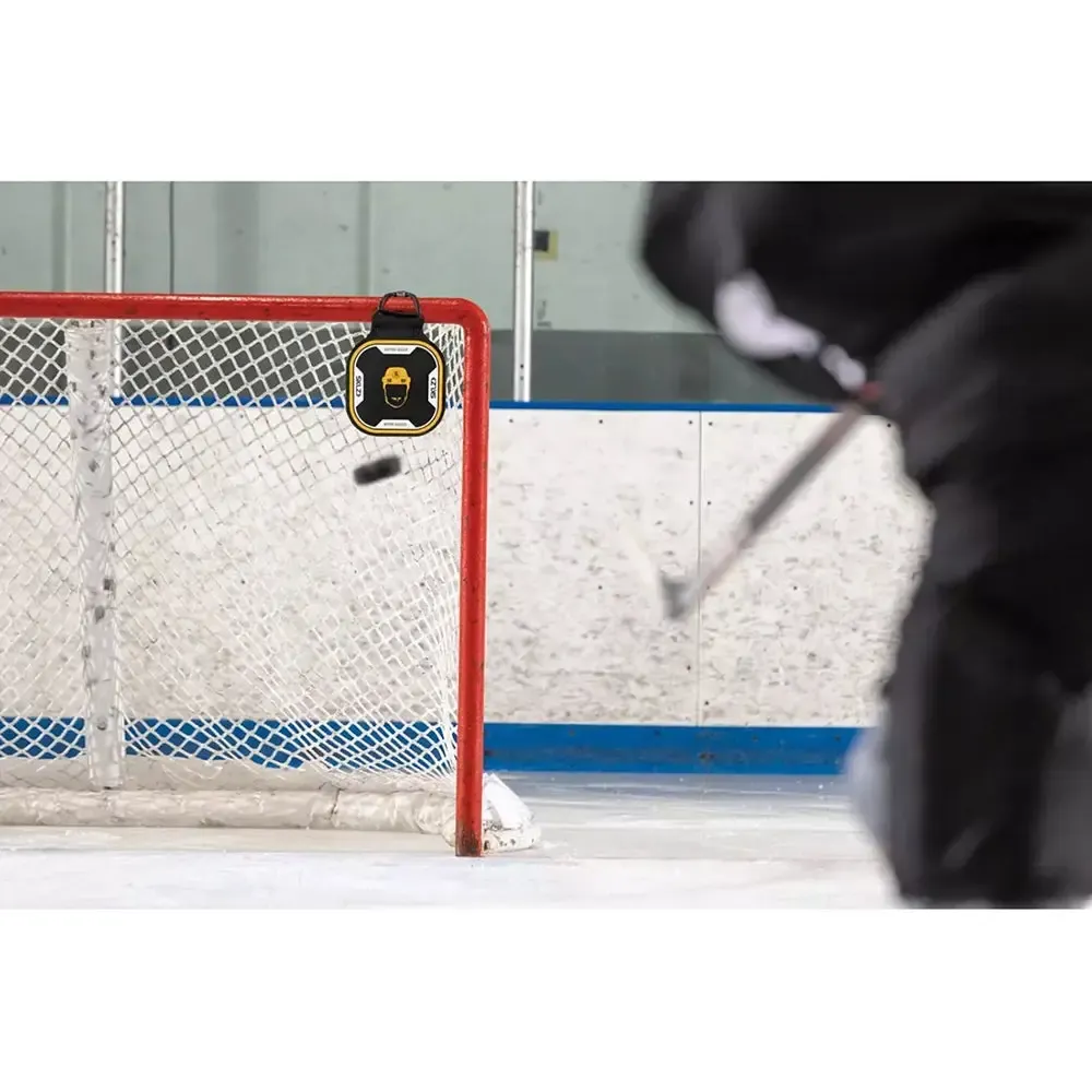 SKLZ x Spittin Chiclets Universal Hockey Shooting Targets - Image 5