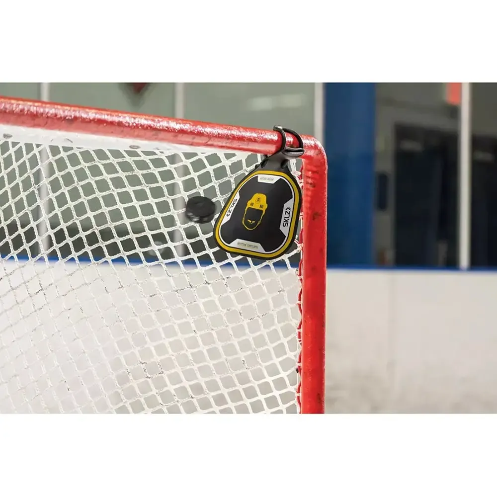 SKLZ x Spittin Chiclets Universal Hockey Shooting Targets - Image 6