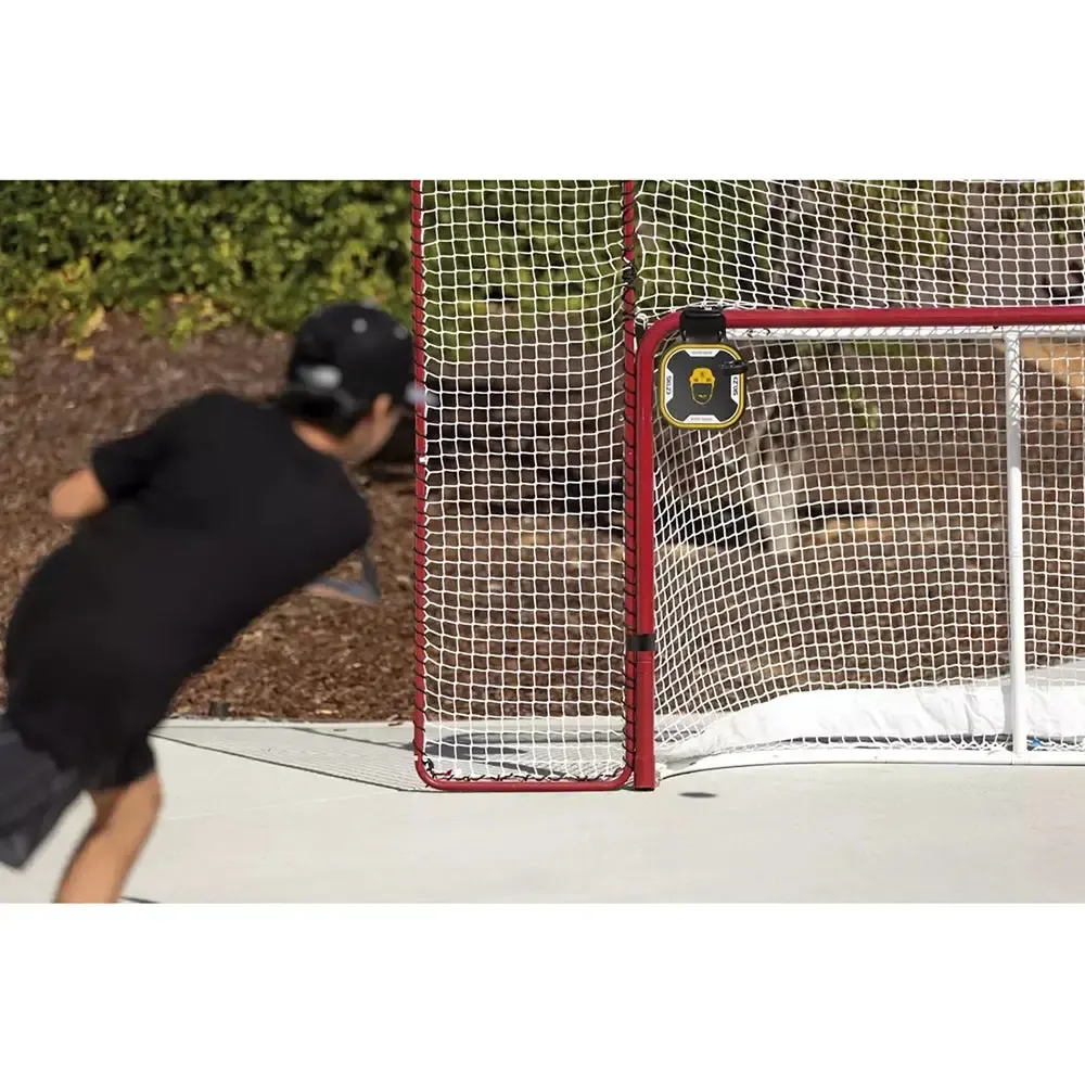SKLZ x Spittin Chiclets Universal Hockey Shooting Targets - Image 7