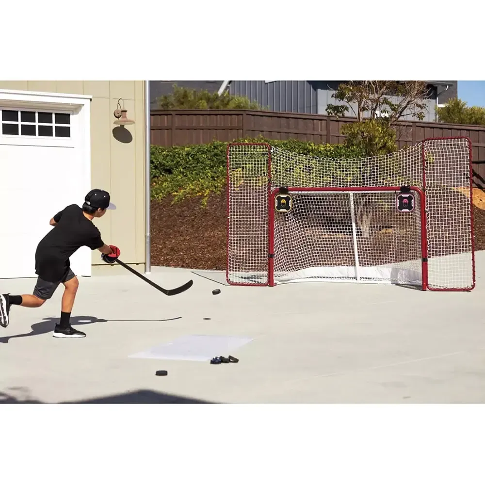 SKLZ x Spittin Chiclets Universal Hockey Shooting Targets - Image 8
