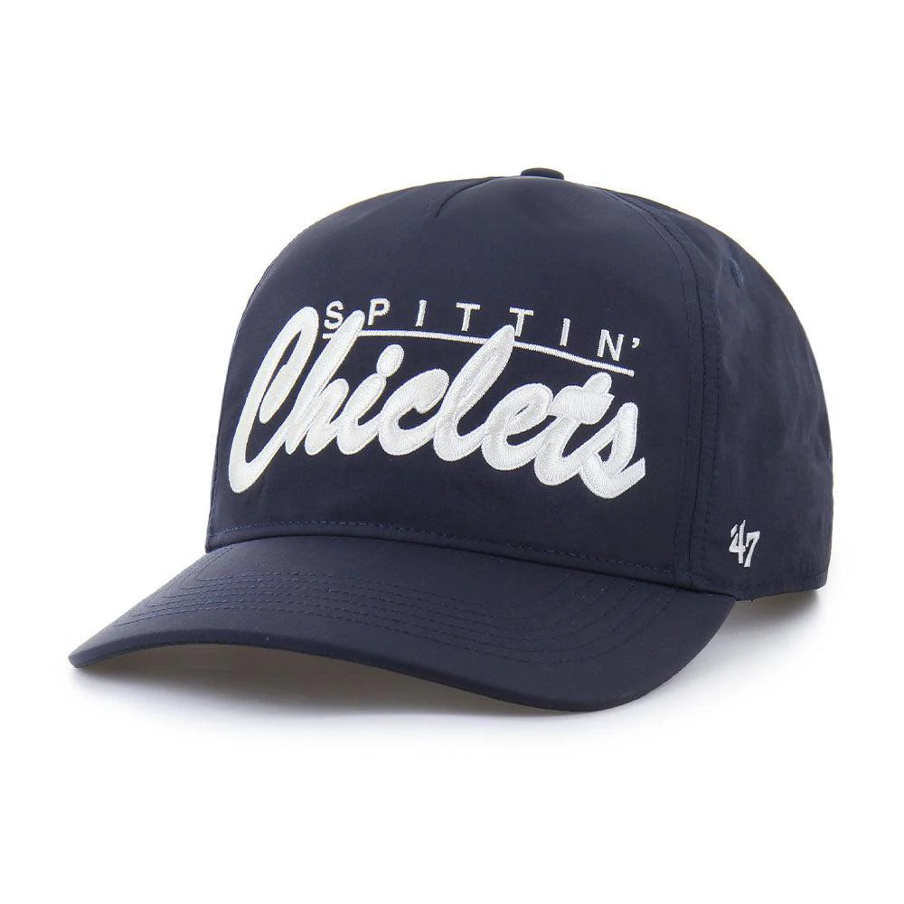 Spittin Chiclets '47 Brrr Hitch Snapback Hat