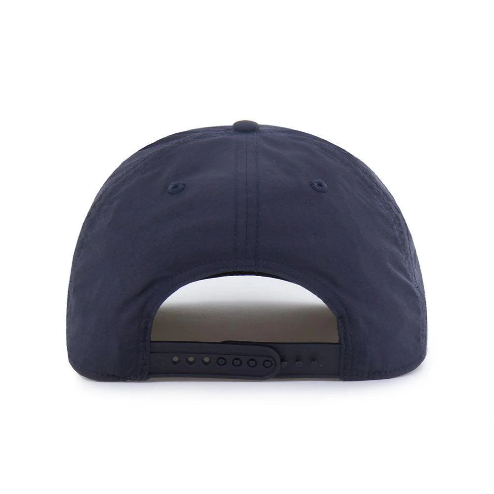 Spittin Chiclets '47 Brrr Hitch Snapback Hat - Image 4