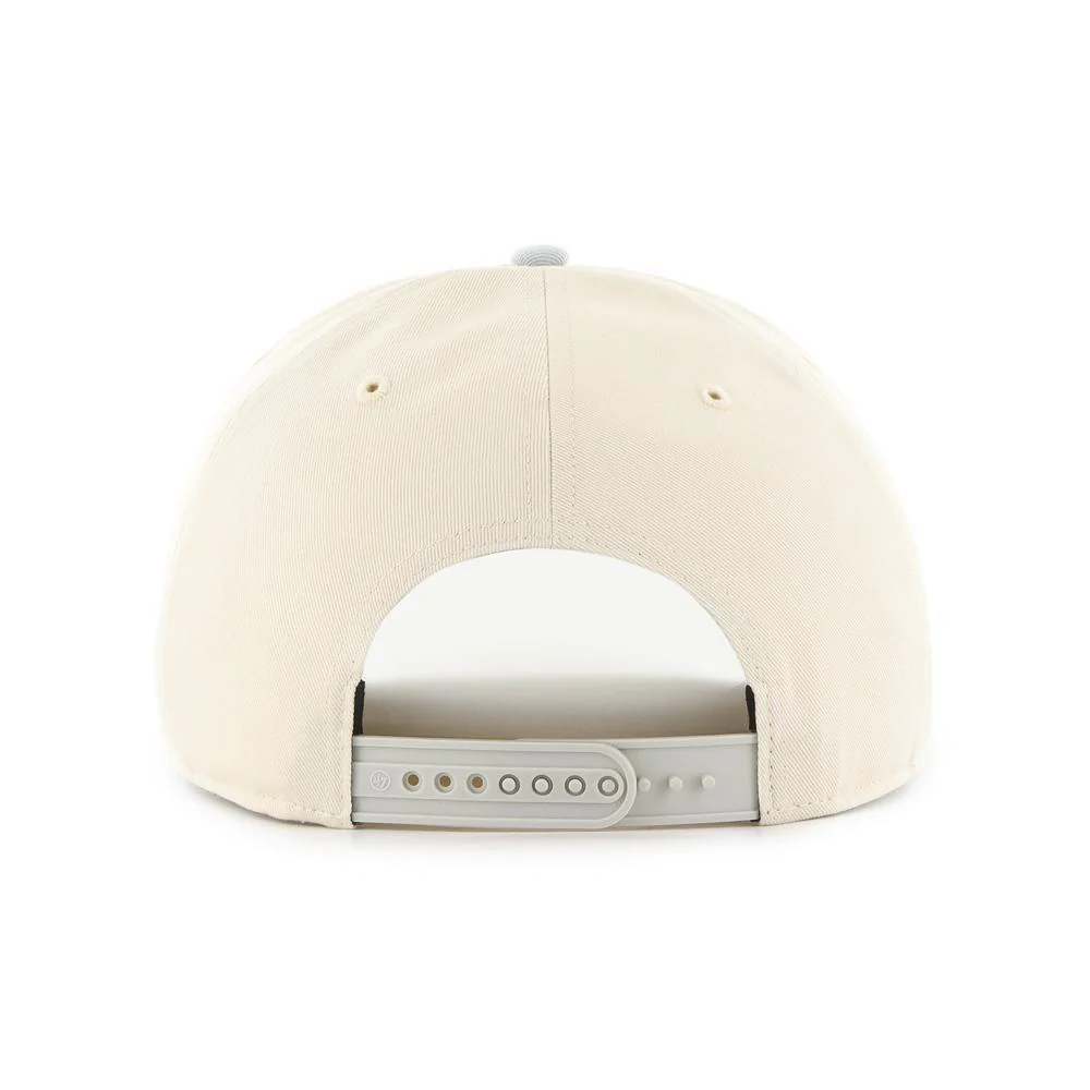 Spittin Chiclets '47 HITCH Snapback Hat - Image 10