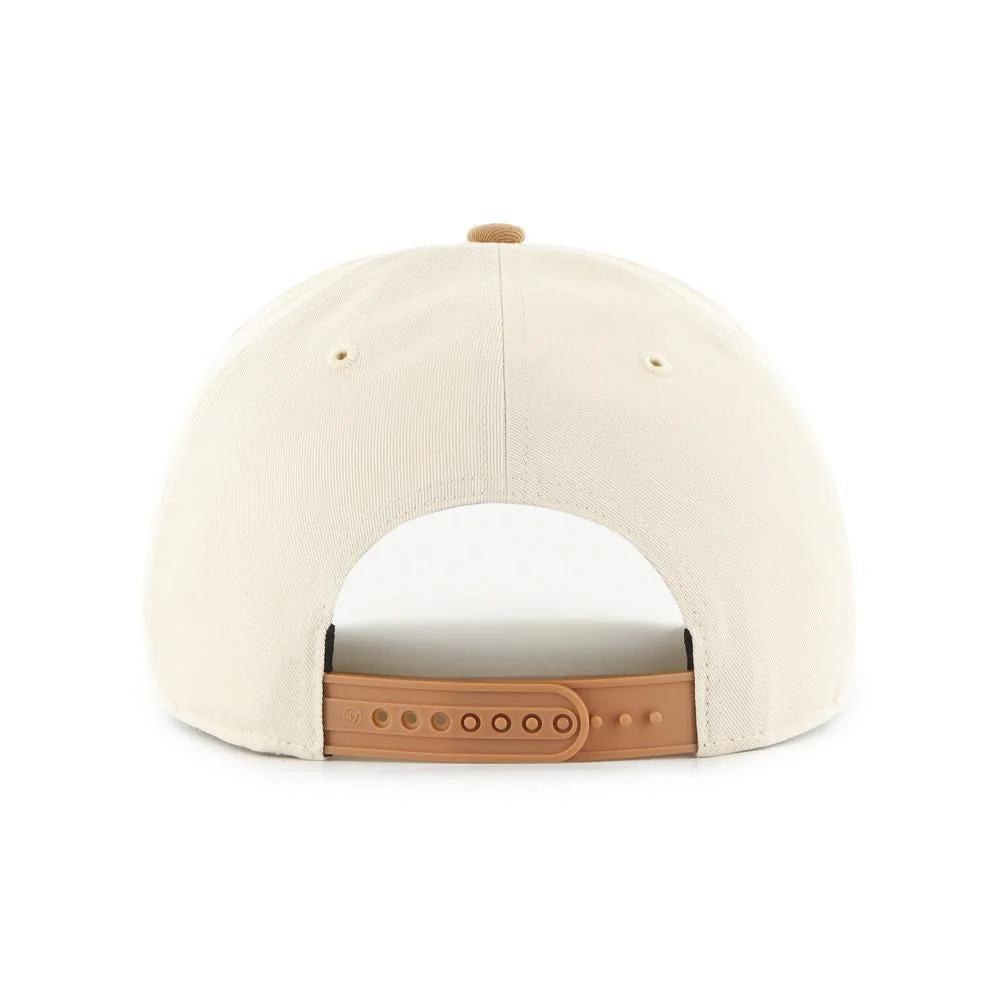 Spittin Chiclets '47 HITCH Snapback Hat - Image 7