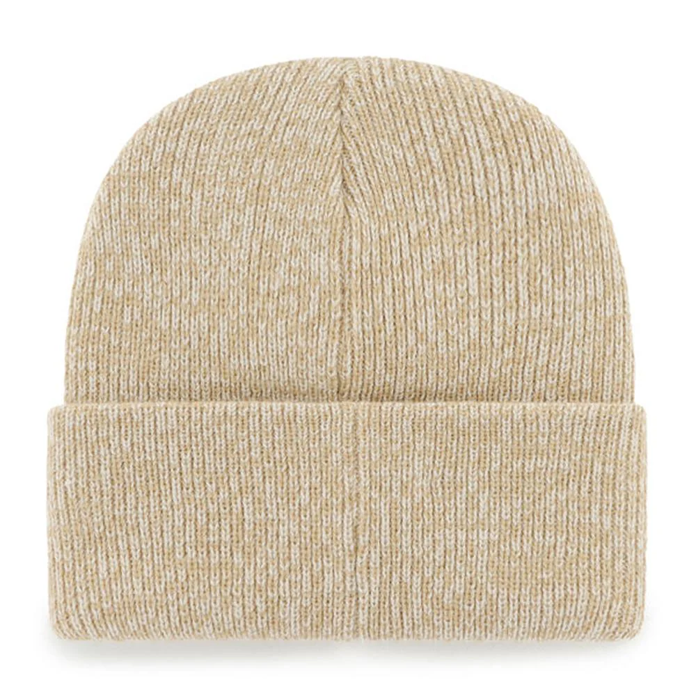 Spittin Chiclets Diamond '47 Brain Freeze Cuff Knit Beanie - Image 2