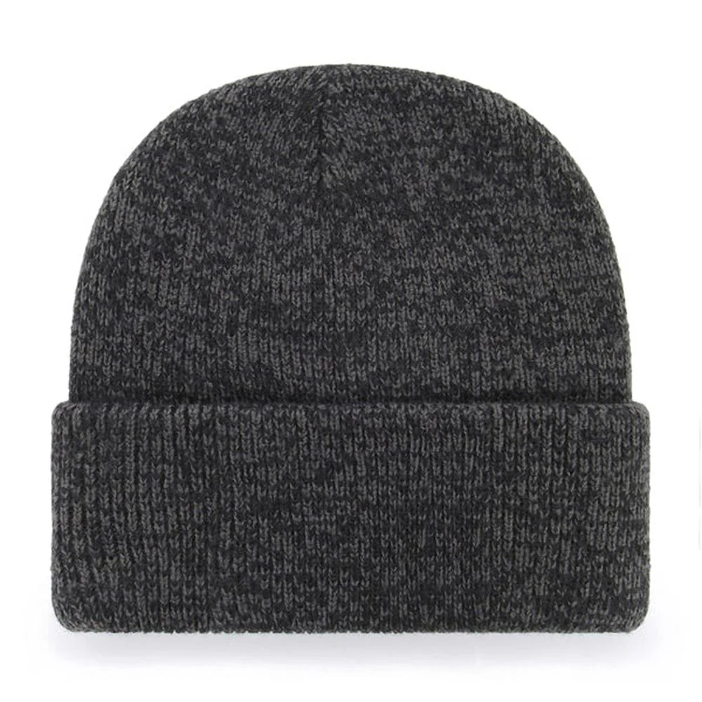 Spittin Chiclets Helmet '47 Brain Freeze Cuff Knit Beanie - Image 2